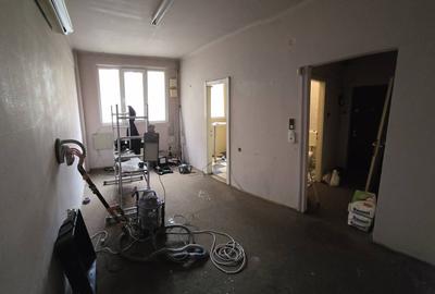 Garsonieră decomandată în Gară - 1