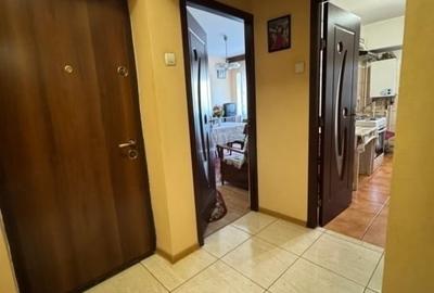 Apartament cu 4 camere decomandat în Dacia - 12