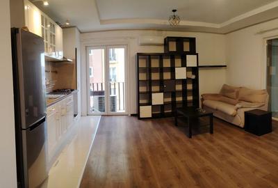 Apartament cu 2 camere în Ștefăneștii de Jos - 1