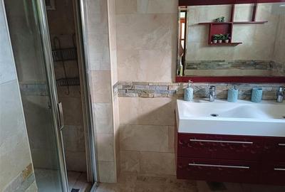 Casa moderna 4 camere cu gradina si loc de parcare, Ultracentral - 8