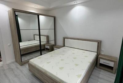 Apartament cu 2 camere în Ștefăneștii de Jos - 1