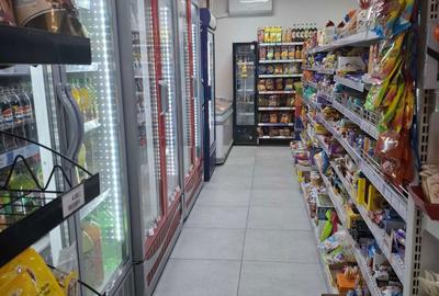 Spațiu comercial, în Chiajna - 8