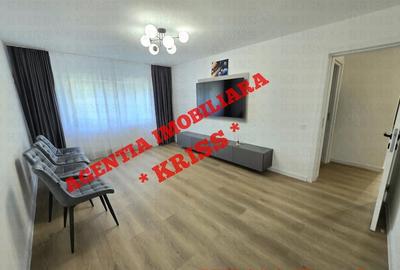 Apartament cu 3 camere decomandat în Teilor - 6