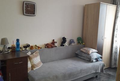 Apartament cu 2 camere decomandat în Central - 5