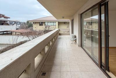 Apartament cu 3 camere decomandat, mobilat în Pipera - 2