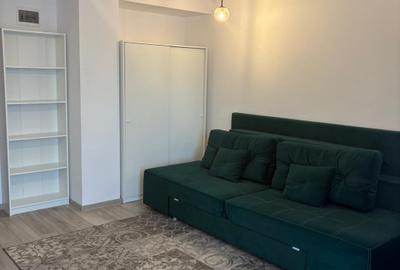 🏡 Apartament de închiriat cu 1 camere decomandat –  COPOU  📍 Etaj 2 |   Un apa - 6