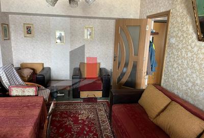 Apartament cu 2 camere decomandat în Pantelimon - 2