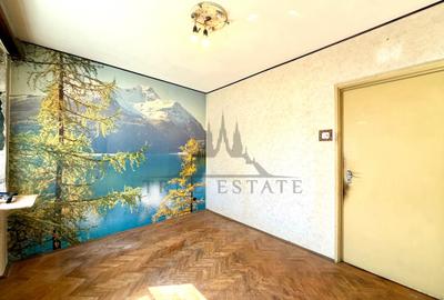 Apartament cu 3 camere semidecomandat în Domenii - 10