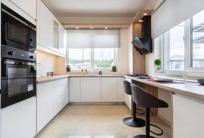 Casă cu 4 camere cu Teren 400 Mp în Tamași - 5