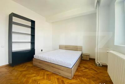 Apartament cu 5 camere semidecomandat în Gheorgheni - 9