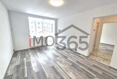 Apartament cu 2 camere semidecomandat în Mărășești - 2