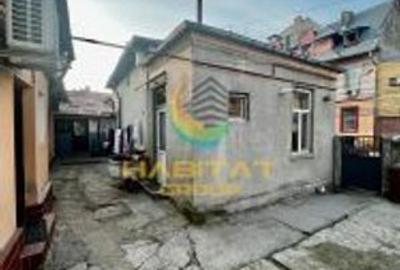 Casă cu 2 camere în Tineretului - 3