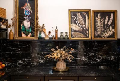 Apartament cu 3 camere decomandat, mobilat în Calea Călărașilor - 8