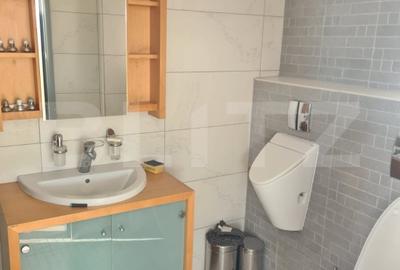 Penthouse cu vedere spectaculoasa la Arcul de Triumf - 9