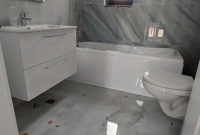 Duplex Magurele P+1+M 4 camere, ULTIMA UNITATE - 9