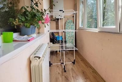 Apartament cu 2 camere luminos , strada Moldovei - 7