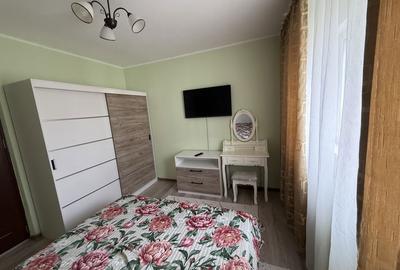 Apartament cu 2 camere decomandat în Baba Novac - 2