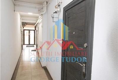 Garsoniera decomandata, Str. Weiner Palada, Nr 9D, Chiajna - 22