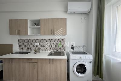 Garsonieră, mobilată în Mărăști - 7