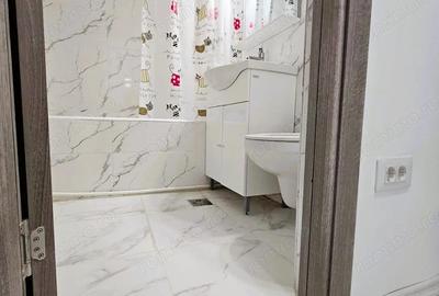 Apartament 3 camere complet renovat Zona Fabra - 6