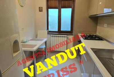 OCAZIE ! Apartament 2 Camere SEMICENTRAL - EXPO PARC Confort 1 De Lux Mobilat ?i Utilat Complet - 3