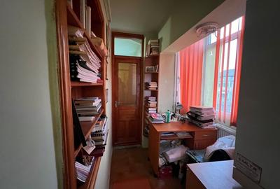 Apartament 2 camere, decomandat, 62.17 mp, George Enescu, zona Fagaras - 11