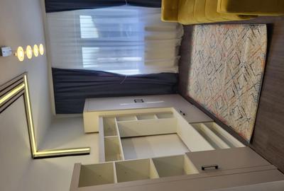 Inchiriez apartament 3camere etaj 3 centrala - 2