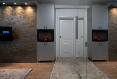 Garsonieră decomandată, mobilată în Parcul Carol - 7