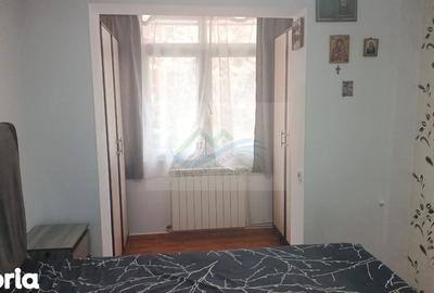 Apartament cu 3 camere în George Enescu - 16