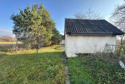 Teren de 2366 mp, în Bercu Roșu - 5