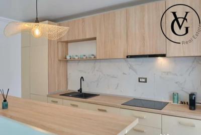 Garsonieră în Central - 8