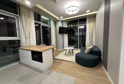 COMISION 0%! Floreasca - Promenada Mall, Apartament 3 camere, de închiriat - 2