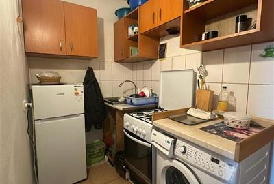 Camera de camin, Podu Ros - 2