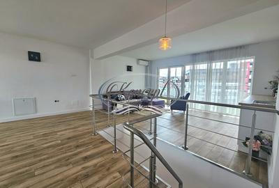 Apartament premium pe 2 niveluri cu parcare subterana, Buna Ziua - 13