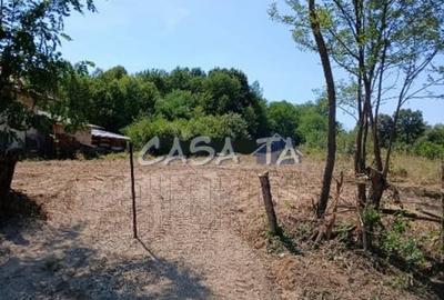 Teren Construcții intravilan de 4148 mp, în Central - 2