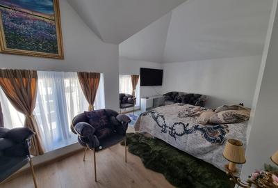 Casă individuală cu 5 camere cu Canalizare în Dobroești - 3