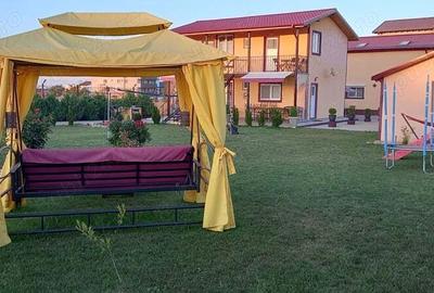 Investi?ie Profitabila Pensiune la 600 m de mare Recenzii excelente! - 6