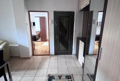 Apartament cu 2 camere decomandat în Rovine - 9