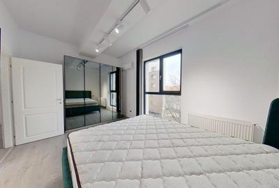 Garsoniera Ranetti Residence - Grozavesti, Regie