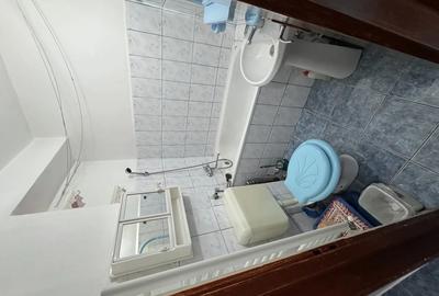 Garsonieră decomandată în Ultracentral - 2