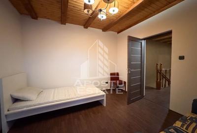 Oportunitate Investitie! Duplex | 4 camere | 147mp util | Giarmata-Vii - 21