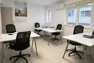 Apartament cu 3 camere decomandat, mobilat în Ozana