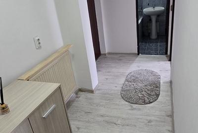 Garsonieră decomandată în Ultracentral - 2