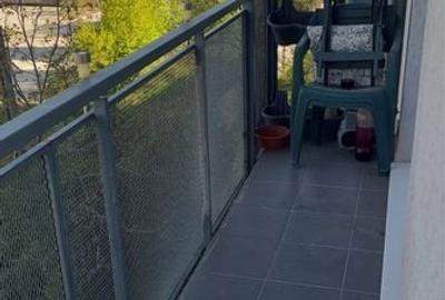 Apartament cu 2 camere semidecomandat în Mărăști - 5