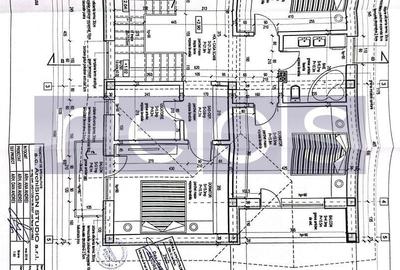Casă individuală cu 5 camere cu Canalizare în Titan - 12