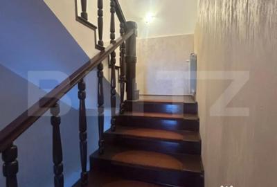 Casă cu 7 camere cu Teren 500 Mp în Lipovei - 7