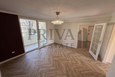 Apartament cu 2 camere semidecomandat în Bălcescu - 1