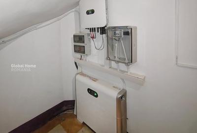 3-Room Apartment | Central | Charming Villa | Garage - 21