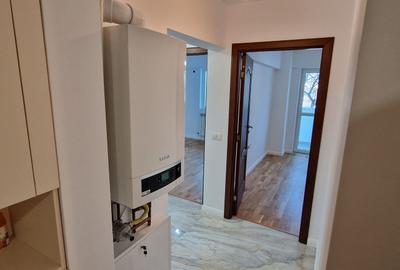 Apartament cu 2 camere decomandat în Valea Ialomiței - 5