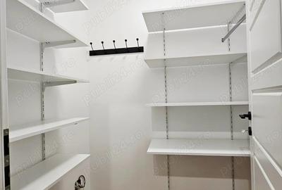 PF vand apartament doua camere Flore?ti - 2